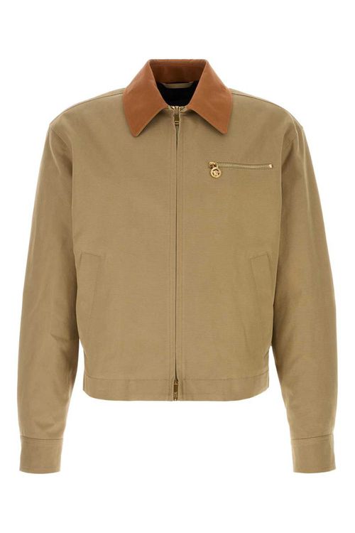 Coats