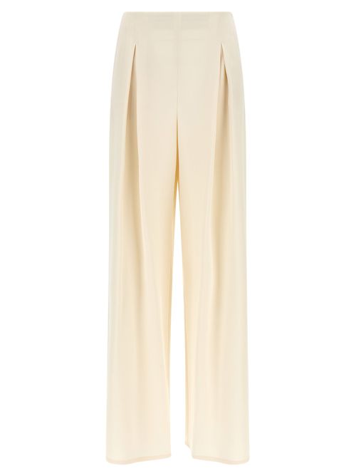 Mxppalude Trousers — White