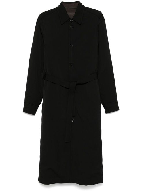 Dress coat - Black