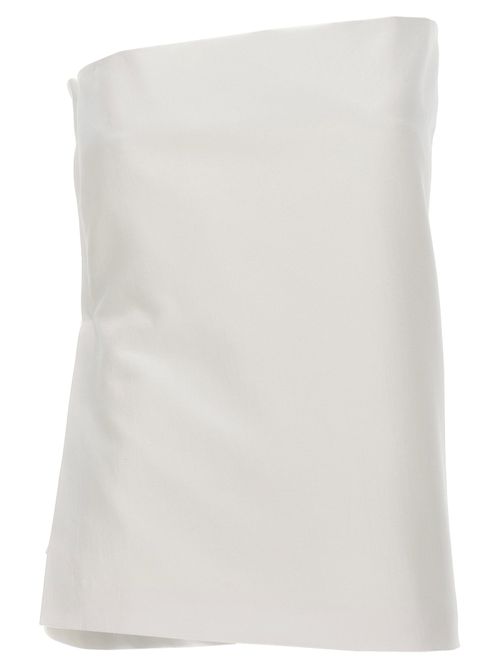 Adda Bustier Top