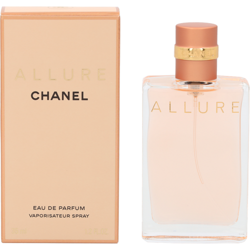 Chanel Womens Allure Femme Edp Spray - One