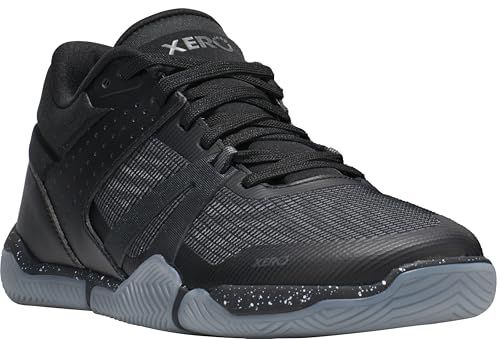 Xero Shoes Women's X1 Low Barefoot Basketball Shoes