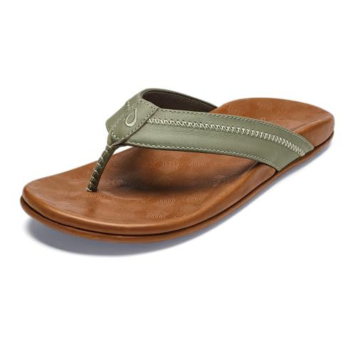 OLUKAI Hiapo Men's Beach Sandals