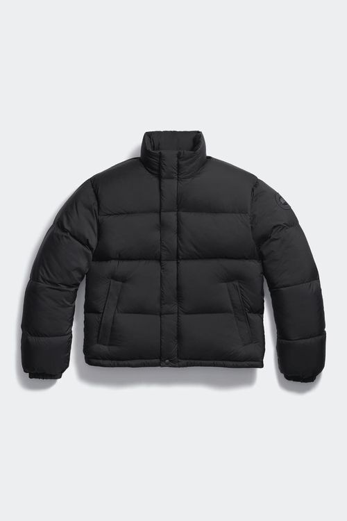 Men's Sterling Puffer Jacket