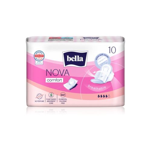 BELLA Nova Comfort absorbent