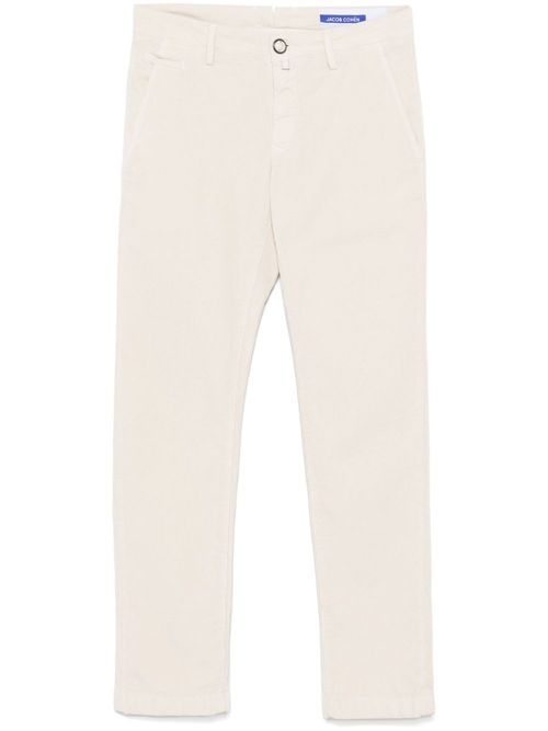 Bobby trousers - Neutrals