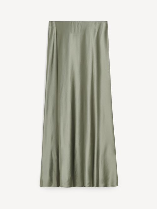 Barbara maxi skirt