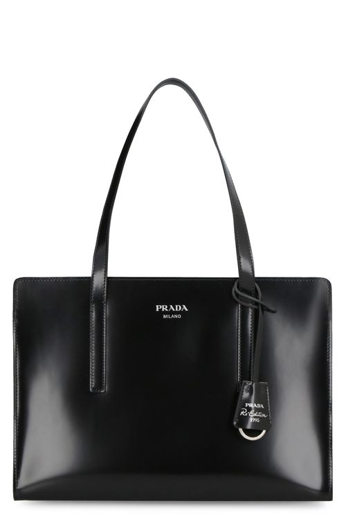 Re-edition 1995 Leather Handbag
