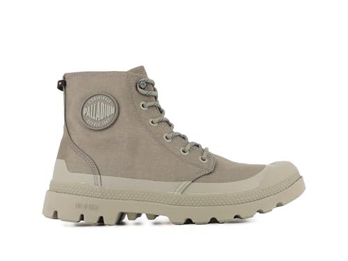 Palladium Unisex Pampa Recycled LT+ Waterproof Zip Boot