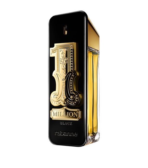 1 Million Black Eau de Parfum