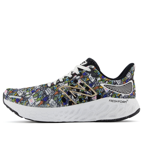 (WMNS) Fresh Foam X 1080 v12 Low Top Casual Multi-Color