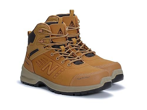 New Balance Men's Composite Toe Calibre Industrial Boot