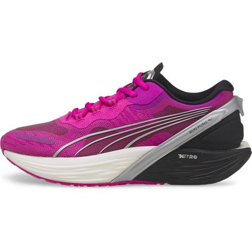 Puma Womens Run XX Nitro WNS Running Shoes - Pink