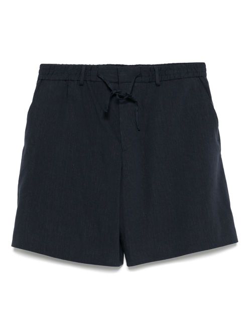 BOSS Peter shorts - Blue