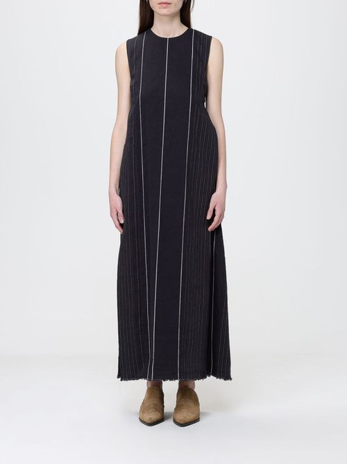 Dress Woman color Black