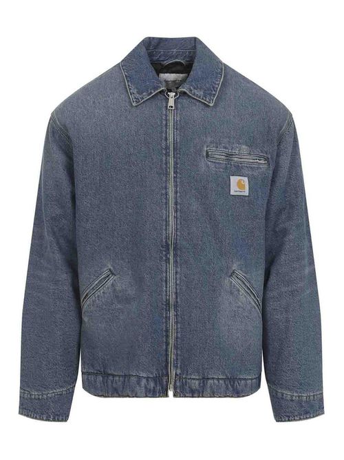 Og Detroit Jacket