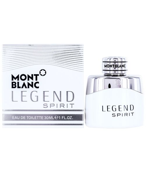 Men's 1oz Legend Spirit EDT Spray