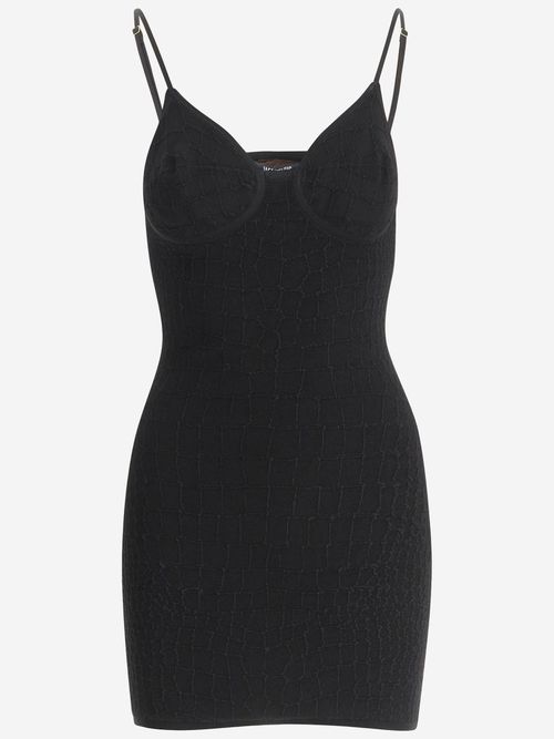 Short Scale Dress