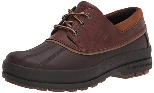 Sperry Mens Footwear Men's Cold Bay 3-Eye Snow Boot