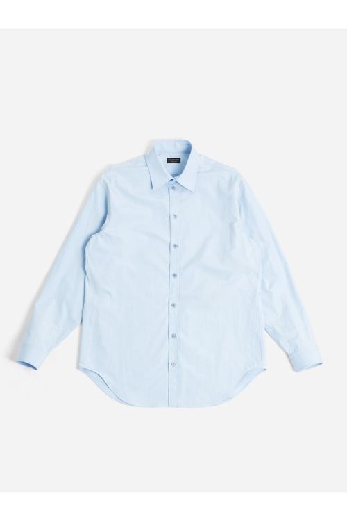 Standard Shirt — Blue