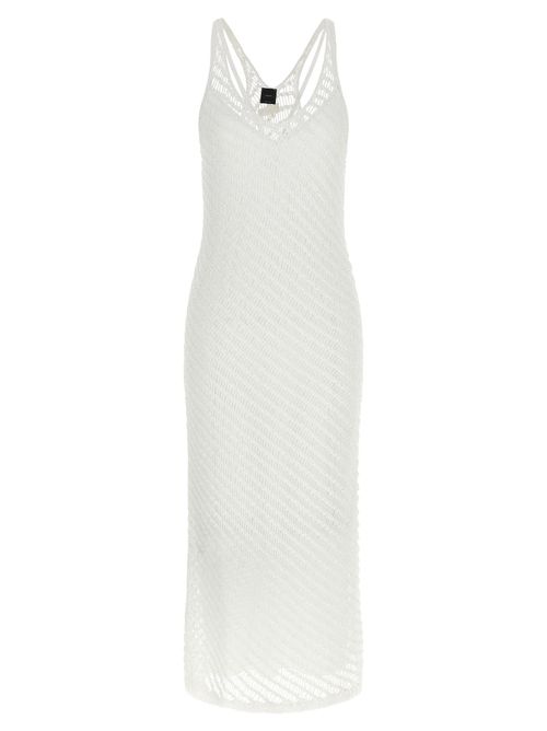 Miraggio Dress