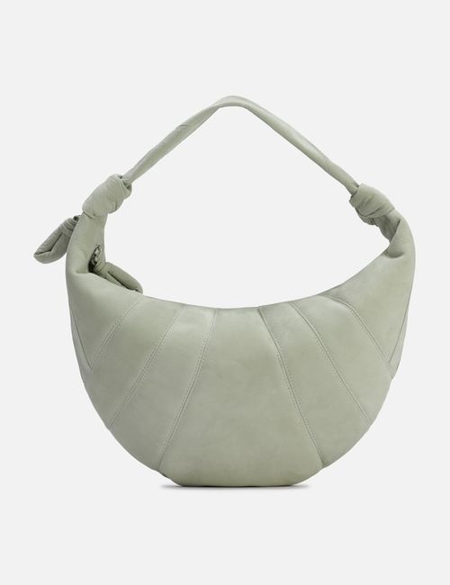 Fortune Croissant Bag