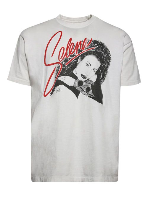 SelenaT-shirt - White