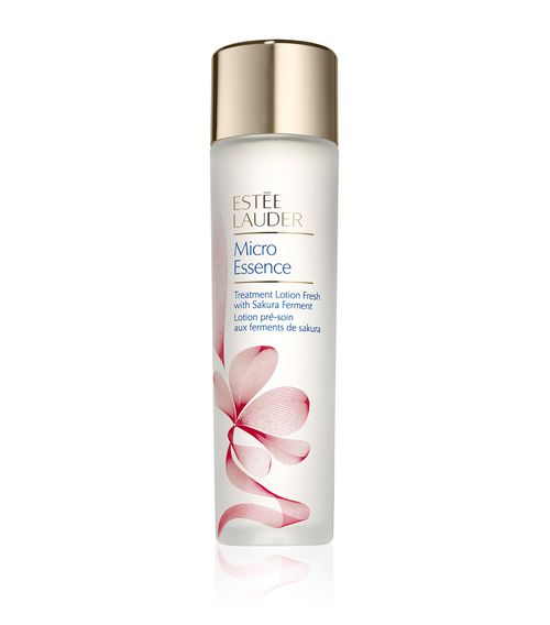 Micro Essence Treatment Lotion Fresh