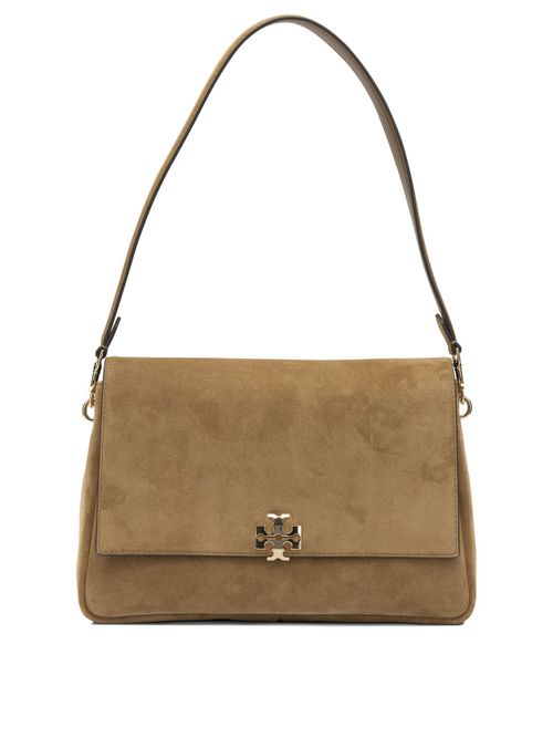 Shoulder Bags Brown