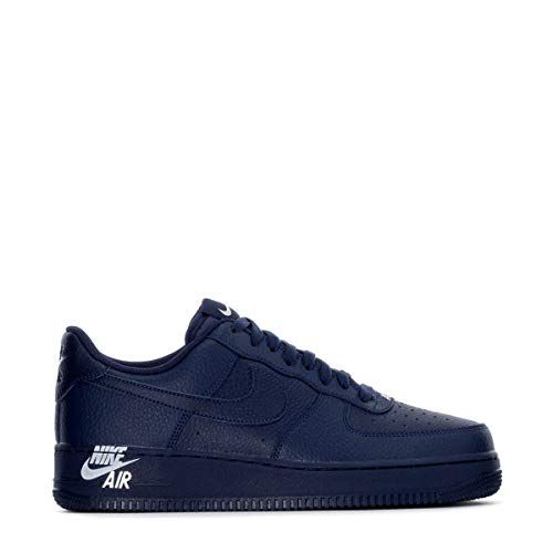 Nike Mens Air Force 1 Basketball Shoe