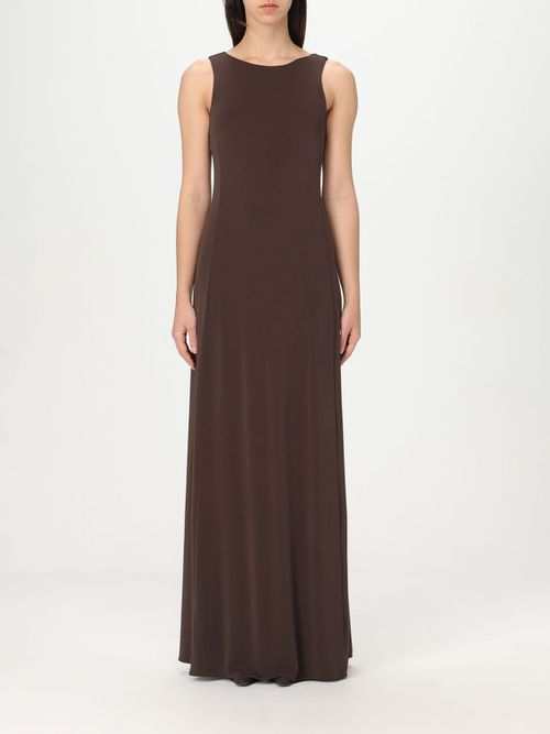 Dress MAX MARA Woman color Black 1