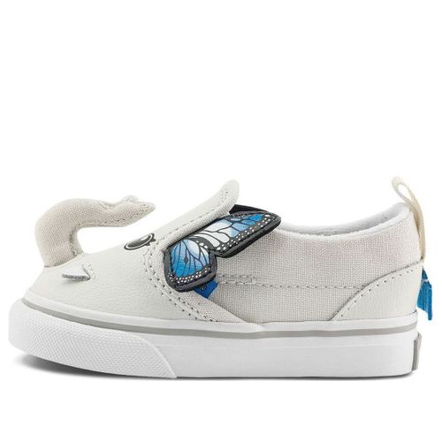 (TD) Slip-On V 'Elephantastic'