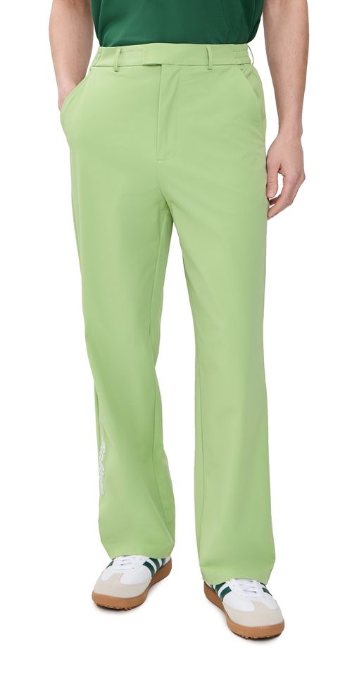 Golf x Birds of Georgia Magnolia Pants Seafoam Sage