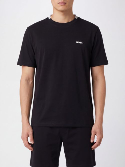 Sweater Men color Black