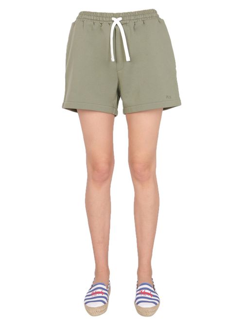 Sweat shorts
