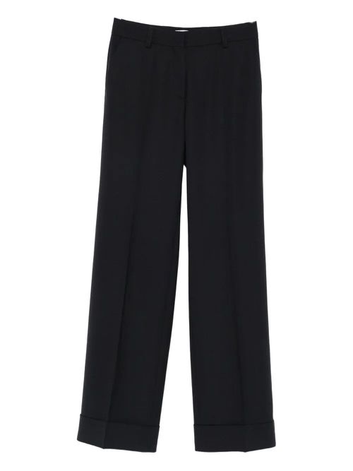 Ima Wool Trousers