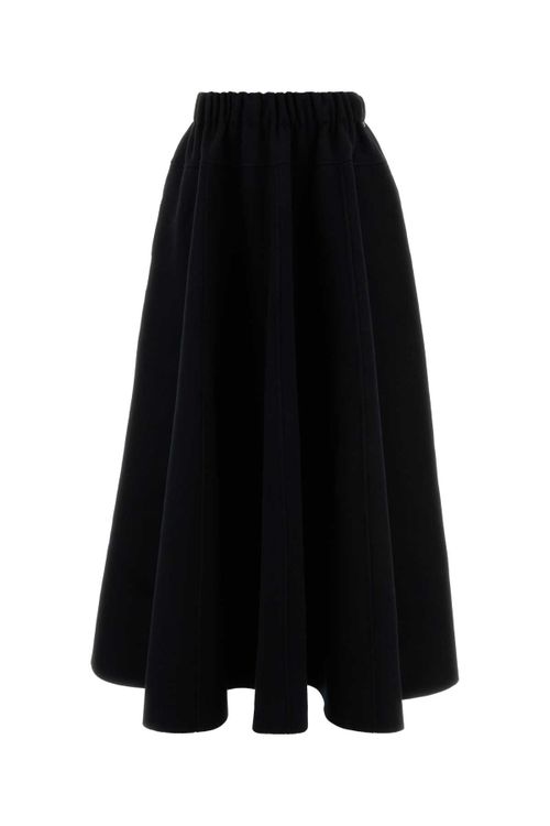 Venus Skirt — Black