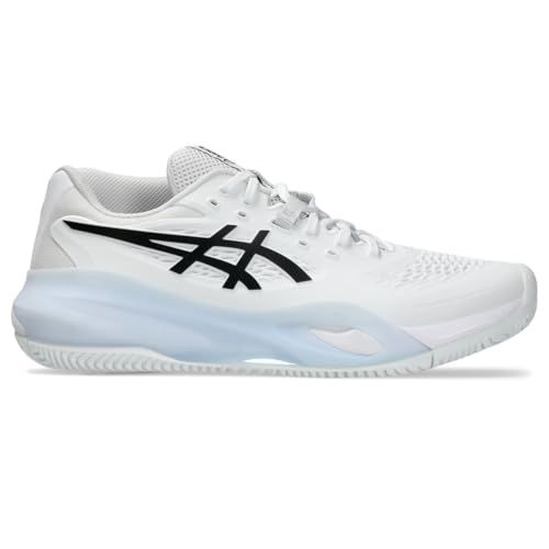 ASICS Men's Gel-Resolution X Clay Tennis Shoes