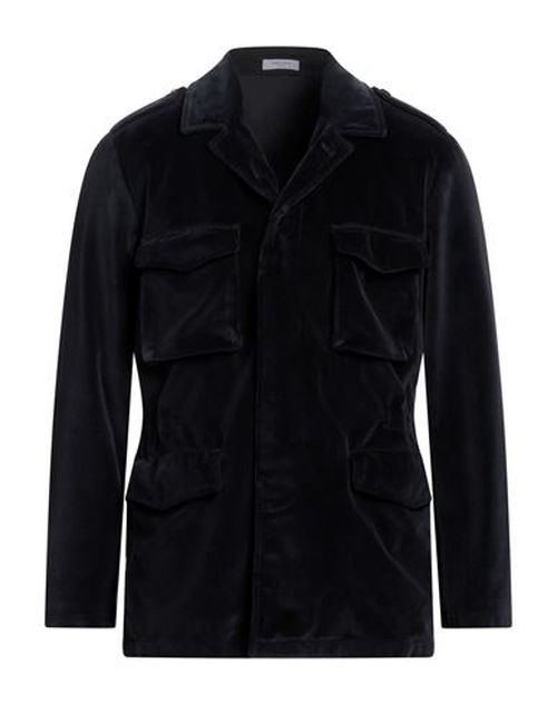 Man Jacket Midnight blue