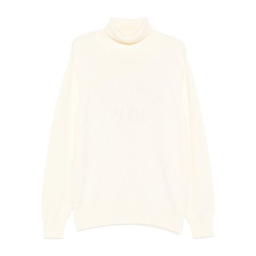 Paris Turtleneck Sweater