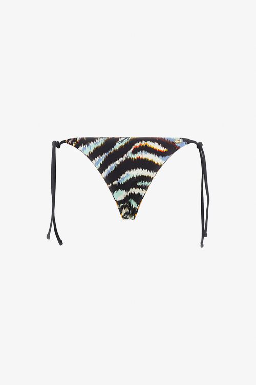 Slip Bikini Just Cavalli