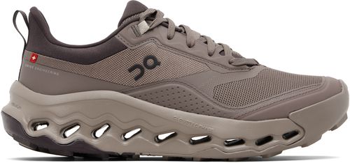 Taupe Cloudhoriz2 Sneakers