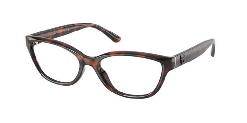 Ralph Lauren RL6254U 6241 Women’s Eyeglasses Tortoiseshell  54 - Blue Light Block Available