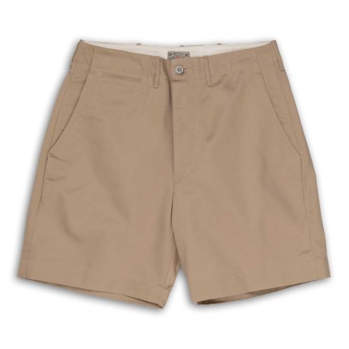 1945 Mod Chino Shorts Beige