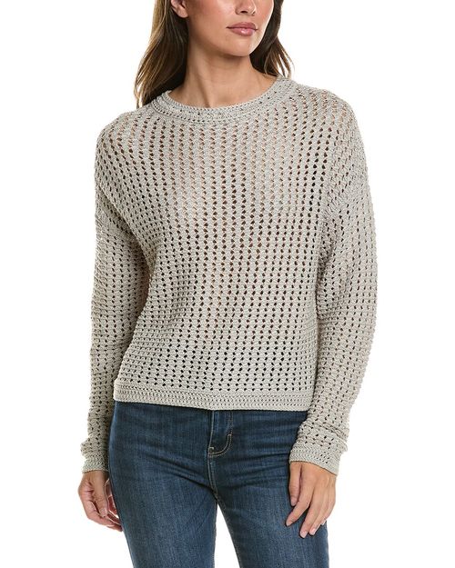Crochet Sweater
