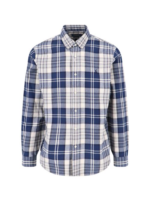 Men's 100% Cotton Polo Shirt