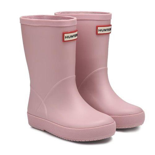 Kids' Rainboot Toddler/Little Kid Boots (Pink)