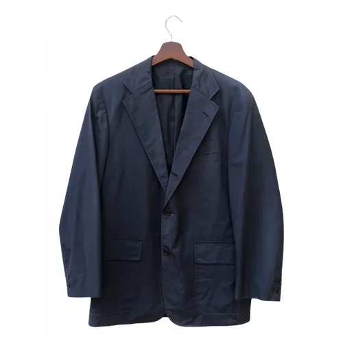 Jackets J. Press Cotton for Male L International