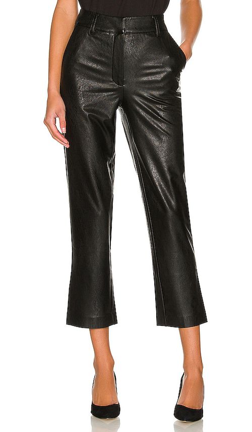 Commando HOSE in Black. Größe XL. Also in