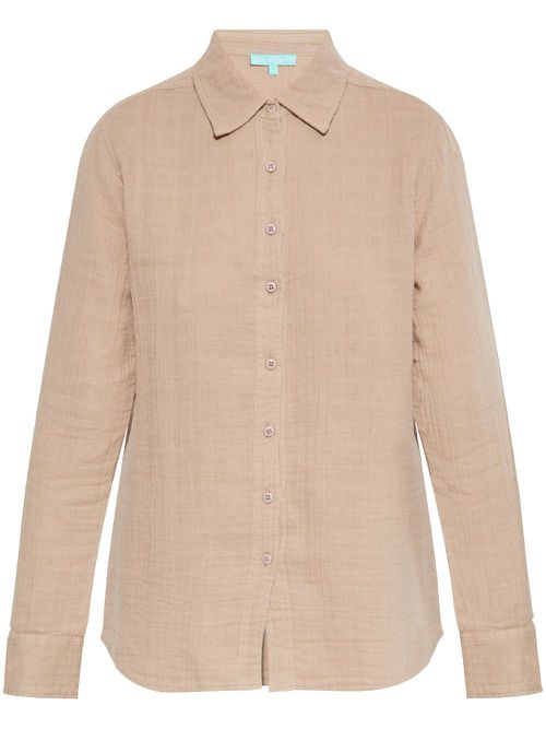 Tina shirt - Neutrals